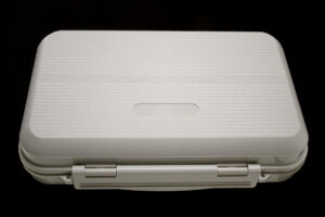 C&F Threader Fly Case medium