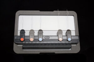 C&F System Foam small threader