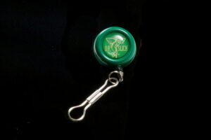 Dr. Slick Pin On Reel