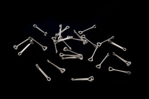 Fish-Skull Exchanger Shank (EHS)