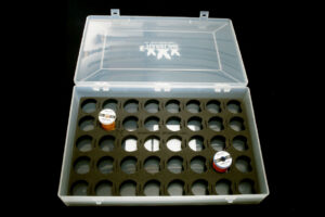 Fly Tyers Stash Box