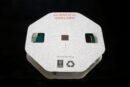 SA Volantis Integrated Int/Sink 3