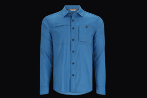 Simms Challenger Shirt