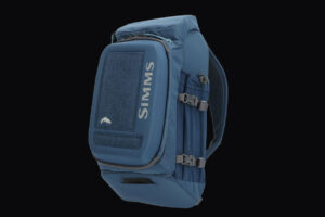 Simms Freestone Sling Pack midnight