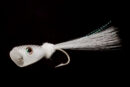 Surface Seducer DB Baitfish Popper white