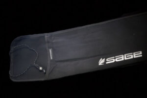 Sage Salt R8 Etui