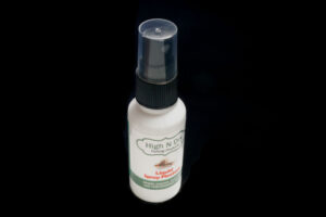 High N Dry Liquid Spray Floatant