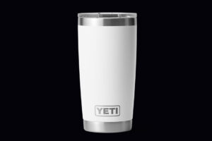 Yeti Rambler 20 Oz Tumbler
