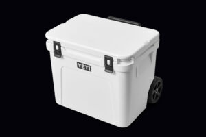 Yeti Roadie 60 Wheeled Cooler