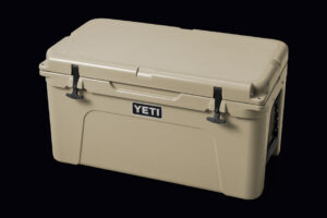 Yeti Tundra 65 Hard Cooler