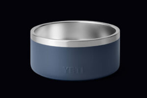 Yeti Boomer 4 Dog Bowl