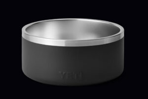 Yeti Boomer 8 Dog Bowl