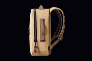 Yeti Panga 28l Waterproof Backpack tan