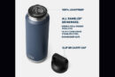Yeti Rambler 46 Oz Bottle