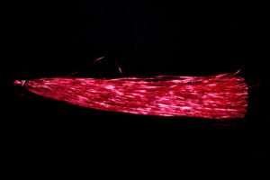 Flashabou fuchsia