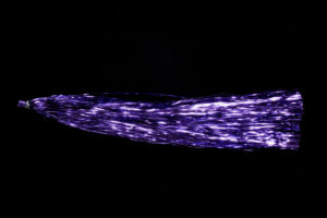 Flashabou purple