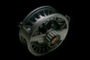 Lamson Liquid S smoke
