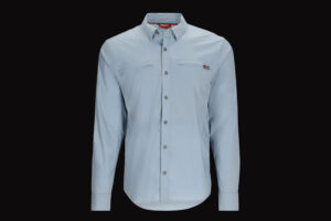 Simms Bugstopper Shirt