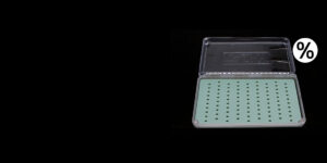 Five Day Special Tacky Flybox