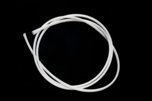 Flexo Tubing white