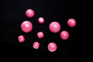 Oros Strike Indicator pink