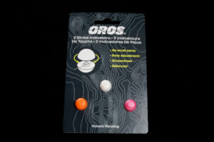 Oros Strike Indicator x-small