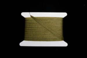 Aero Dry Wing golden olive