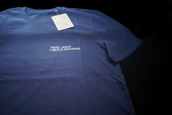 Lemmel T-Shirt Hatch – Bild 2