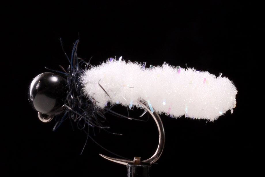 MOP Fly white