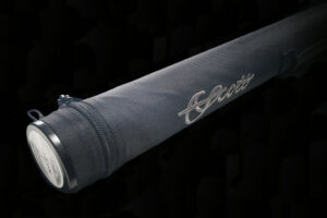 Scott Session Tube