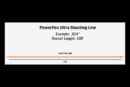 Rio Powerflex Ultra Shooting Line Taper