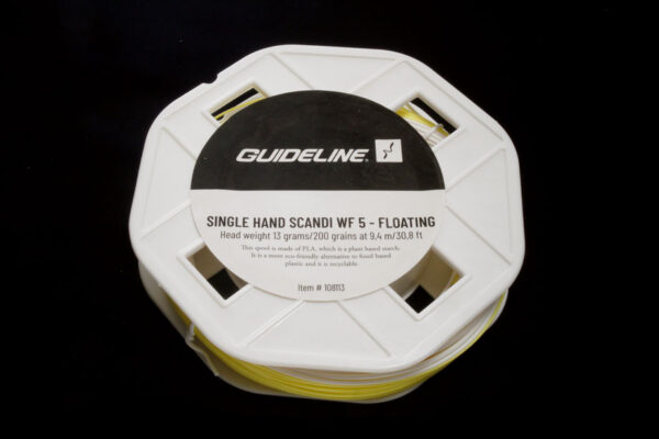 Guideline Single Hand Scandi WF