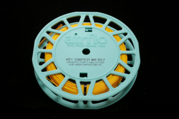 Airflo Superflo 40+ Sniper sink7