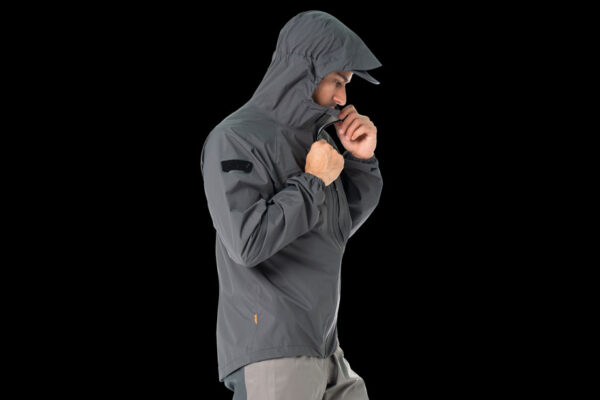 Guideline ULBC Rain Jacket