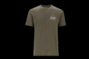 Simms Circle Lockup T-Shirt