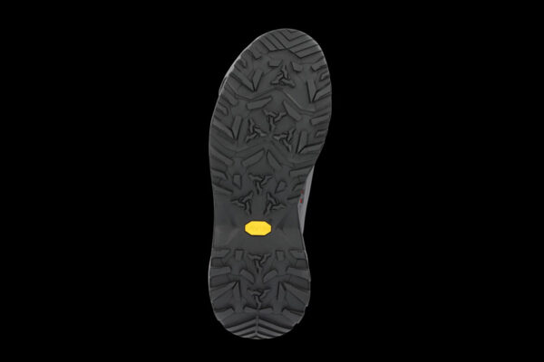 Simms Flyweight Boot steel grey