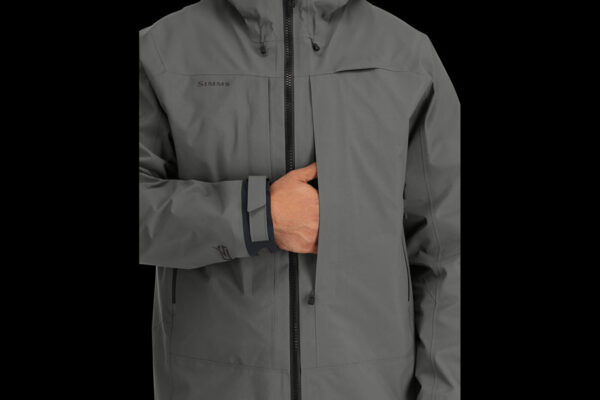 Simms G4 Pro Jacket slate