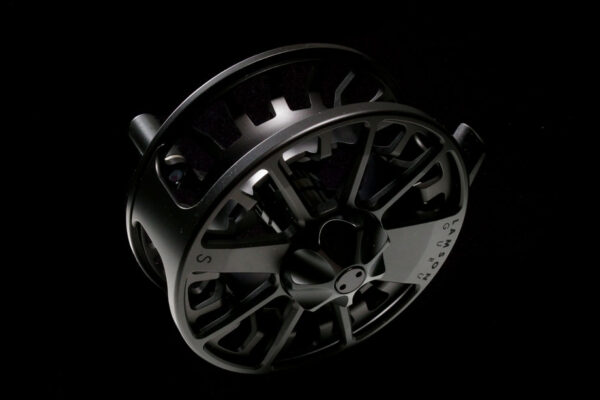Waterworks Lamson Guru S blackout