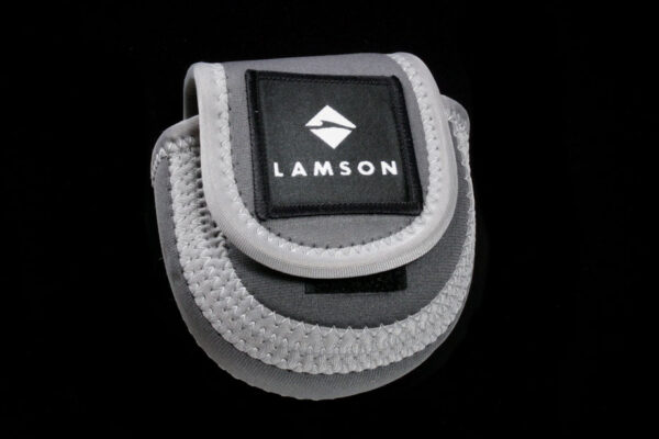 Waterworks Lamson Guru S blackout Etui
