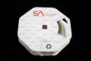 SA Magnitude Smooth Trout Expert Clear Tip Float