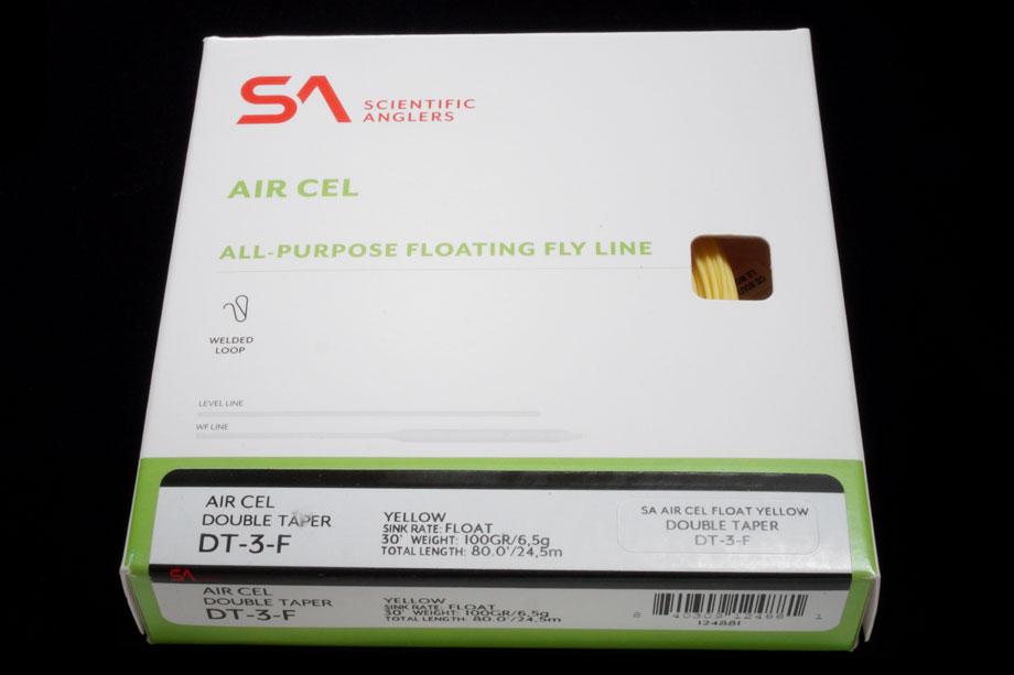 SA Air Cel DT