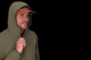 Simms Strata 330 Half-Zip Hoody