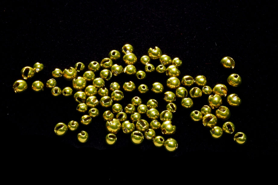 anodized olive