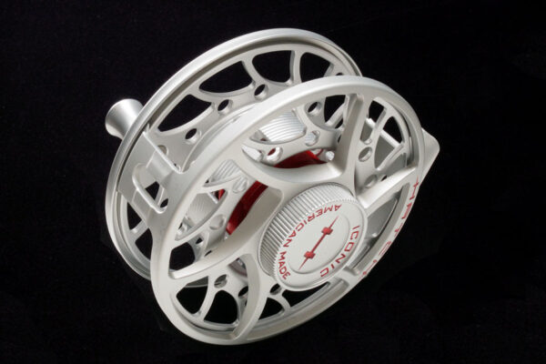 Hatch Iconic clear/red