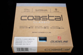 Guideline Coastal Classic WF