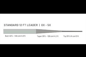 Guideline Standard 12'