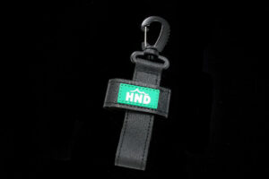 High N Dry Liquid Spray/Powder w Brush Holder