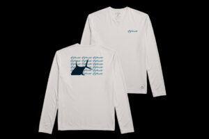 Scott Long Sleeve Performance Shirt