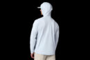 Simms SolarFlex Hoody bimini blue