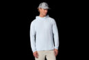 Simms SolarFlex Hoody bimini blue